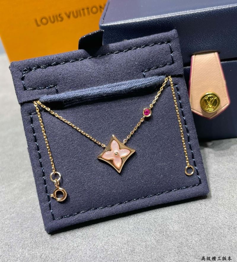 Louis Vuitton Necklaces